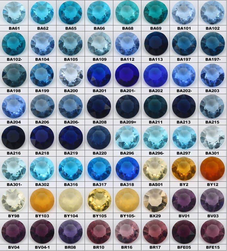 HXGEMSTONES