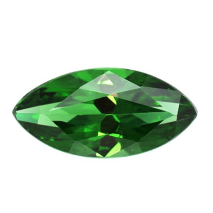 Cubic Zirconia Gemstones