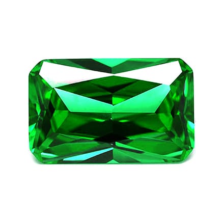 Cubic Zirconia Gemstones