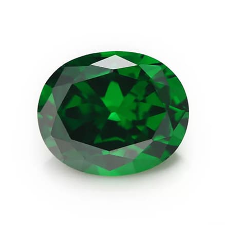 Cubic Zirconia Gemstones