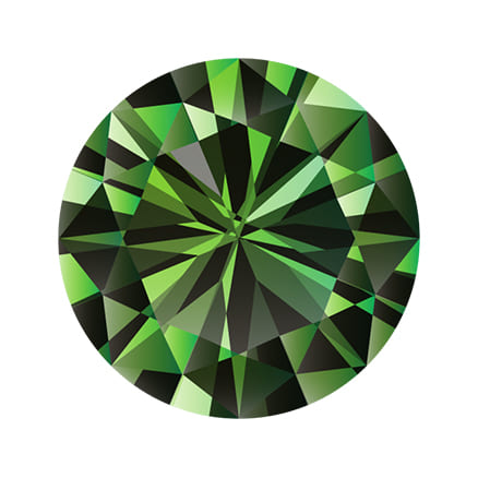 Cubic Zirconia Gemstones