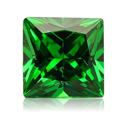 Cubic Zirconia Gemstones