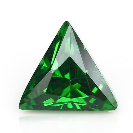 Cubic Zirconia Gemstones