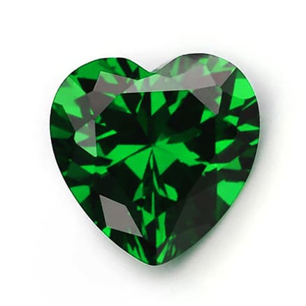 Cubic Zirconia Gemstones