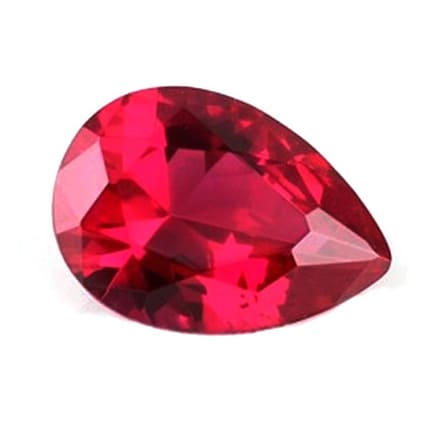 Cubic Zirconia Gemstones