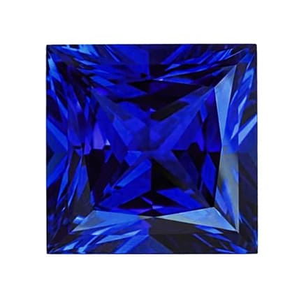 Cubic Zirconia Gemstones
