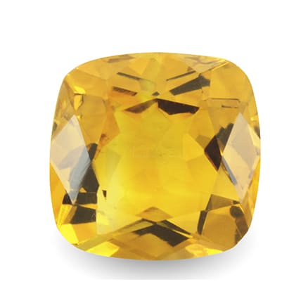 Synthetic Moissanite