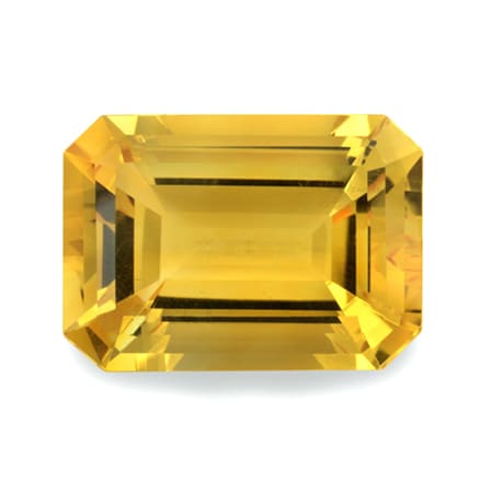 Synthetic Moissanite