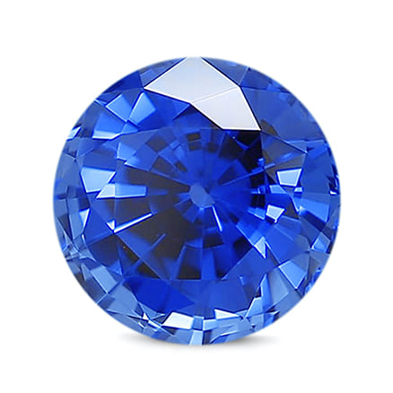Synthetic Moissanite