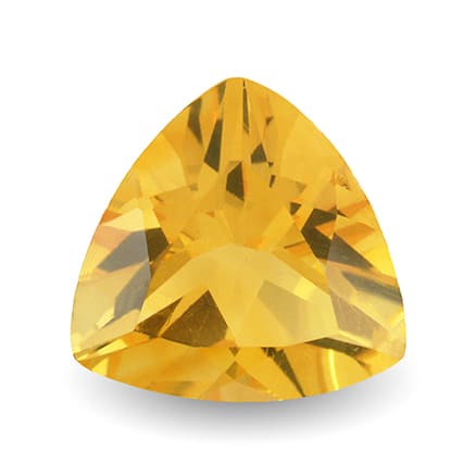 Synthetic Moissanite