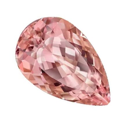 Synthetic Moissanite