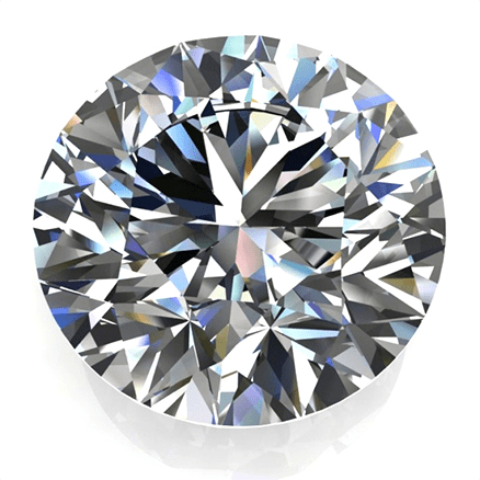 Moissanite Diamonds