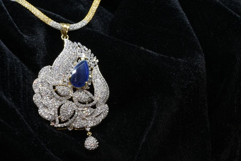 Lab Created (Synthetic) Gemstones