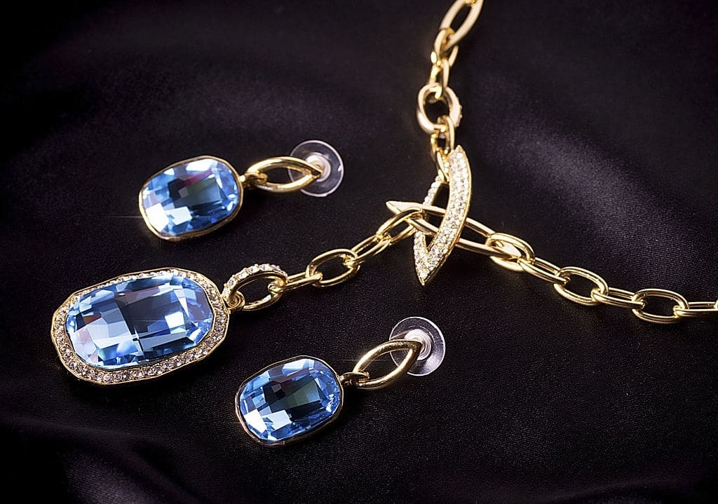 Lab Created (Synthetic) Gemstones